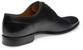 Thumbnail for your product : Bally Brustel Leather Derby Shoes