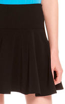 Thumbnail for your product : DKNY Circle Skirt With Side Zipper