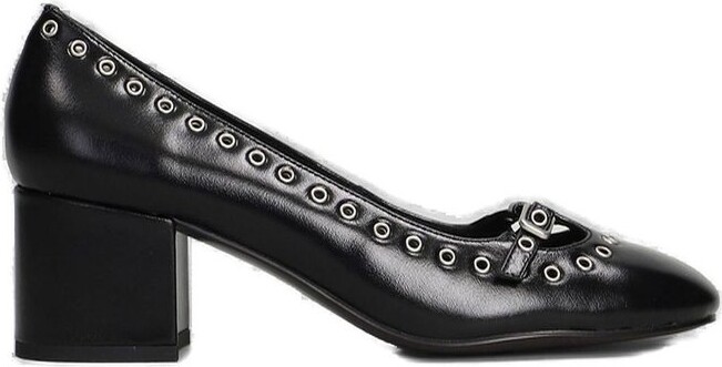 Bibi Lou Tuscano Pumps