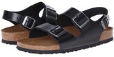 Thumbnail for your product : Birkenstock Milano - Leather Soft Footbed (Unisex)