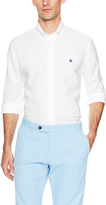 Thumbnail for your product : Brooks Brothers Cotton Solid Sport Shirt