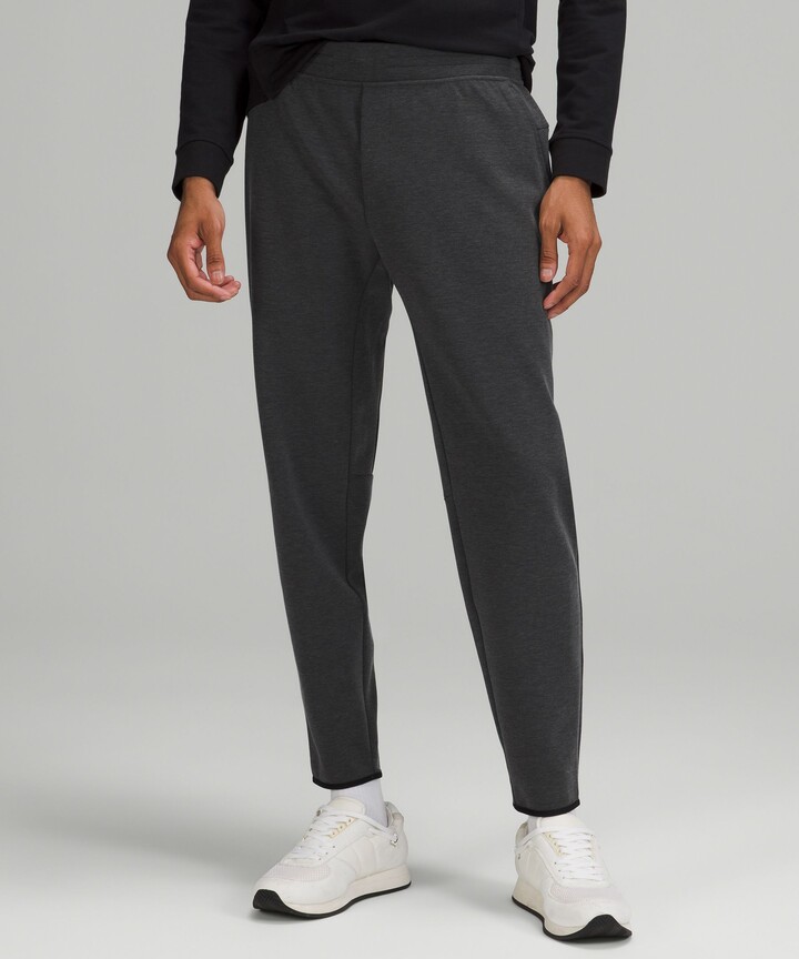 Lululemon GridLiner Fleece Joggers - ShopStyle Activewear Pants