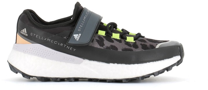 adidas by stella mccartney outdoor boost shoe