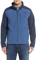Thumbnail for your product : The North Face Men's 'Apex Bionic 2' Windproof & Water Resistant Soft Shell Jacket