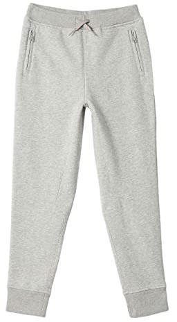 kids grey sweatpants