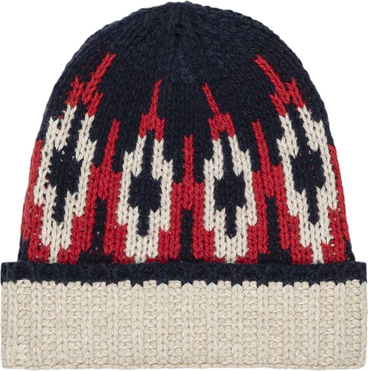 The Great Outdoors The Nordic Beanie