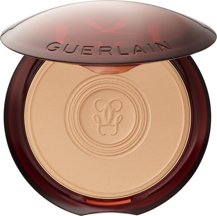 Guerlain Terracotta Matte Bronzer ShopStyle Foundations & Powders