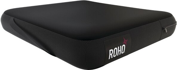 ROHOMosaicPVCAirCellsSeatCushion16WX16LX3DInchForWheelchairsMOS1616CA