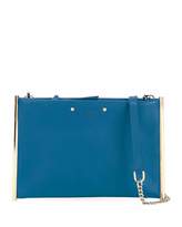 roy chain pouch crossbody bag