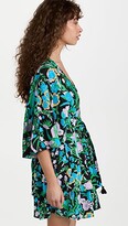 Thumbnail for your product : Figue Malia Mini Dress