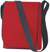 Thumbnail for your product : BagBase Metro IPad/tablet Reporter / Messenger Bag (2 Litres)