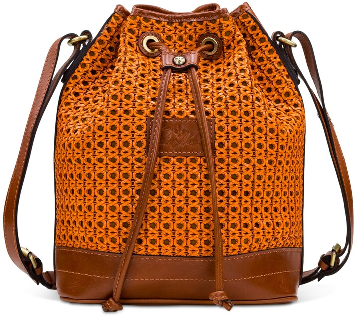 patricia nash martella tote