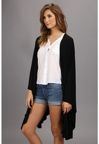 Thumbnail for your product : Culture Phit Wrap Cardigan