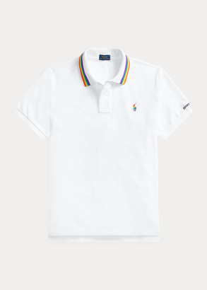 pride polo