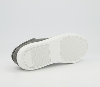 office clayton trainers