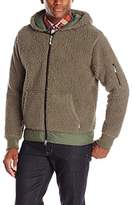 Thumbnail for your product : Poler Men's Shaggy Jacket
