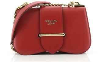 city calf prada