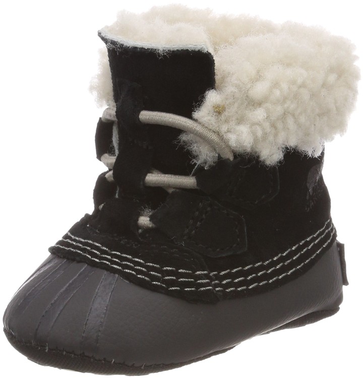 sorel boots baby