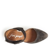 Thumbnail for your product : Free People 'Percy' Leather Clog (Women)