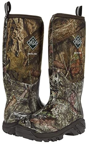 caprice combat boots