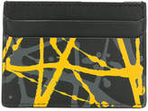 Thumbnail for your product : Burberry Sandon printed card holder