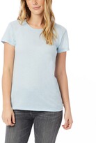 Thumbnail for your product : Alternative Apparel Women's The Keepsake T-shirt