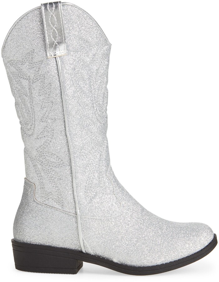 Steve madden deputy boot Clearance