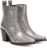 Ganni Boots For Women - ShopStyle UK