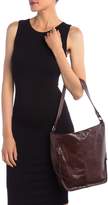 Thumbnail for your product : Hobo Meredith Leather Bucket Bag