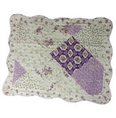 Thumbnail for your product : Vintage Home Vintage Collection Quilt Set- Full/Queen- Wilmington