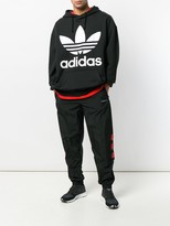 Thumbnail for your product : adidas Trefoil hoodie