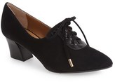 Thumbnail for your product : J. Renee Women's Ellam Pointy Toe Lace-Up Oxford