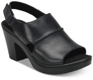 born sandals canada