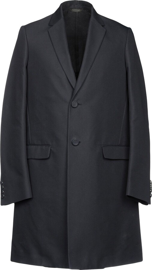 Calvin Klein Trench Coats For Men | ShopStyle