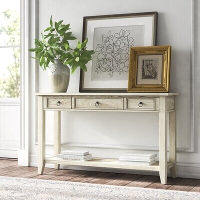 Console Rooms The World S, Williston Forge Arneson Console Table