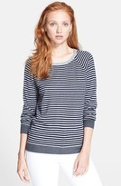 Thumbnail for your product : Joie 'Calaya' Stripe Sweater