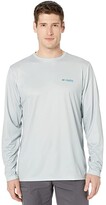 Thumbnail for your product : Columbia Terminal Tackle PFG Fish Long Sleeve Shirt