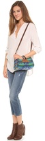 Thumbnail for your product : Pendleton Pendleton, The Portland Collection Toiletry Bag with Strap