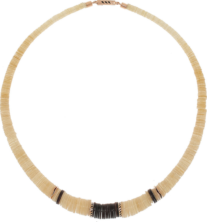 Dezso by Sara Beltrán Necklaces