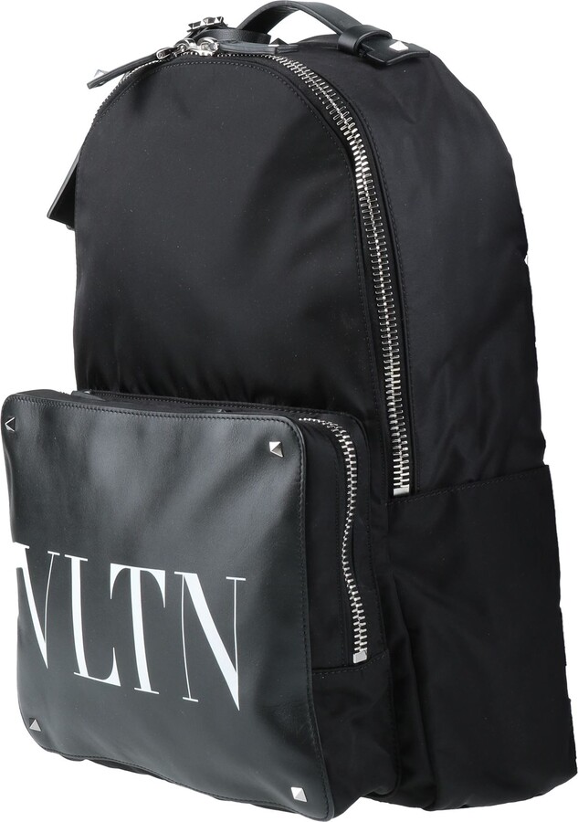 Valentino Garavani Backpacks and bumbags vring Women B0E66EJAXY0 Leather  Pink 673,2€