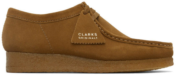 mens wallabees sale
