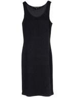 RALPH LAUREN BLACK LABEL Knee-length dress