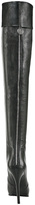 Thumbnail for your product : Max Studio Cuffed Over-The-Knee Lug Sole Boots