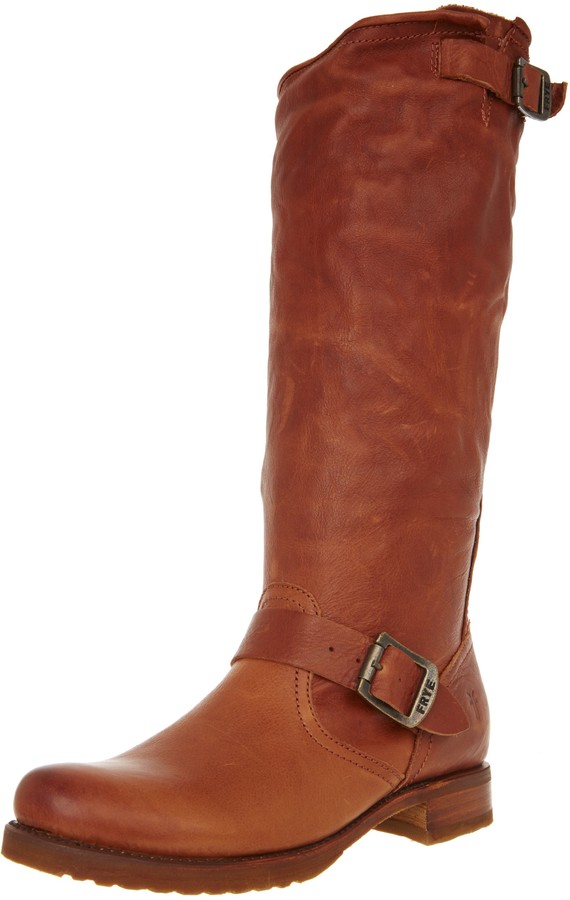 frye slouch boots