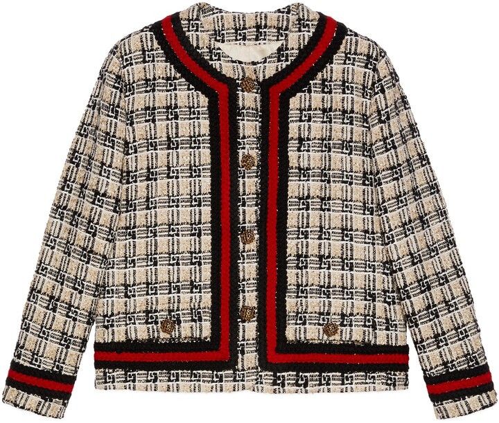 Women Check Jacket | Shop the world's largest collection of 