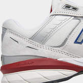 Thumbnail for your product : New Balance Men's 990v5 Americana Casual Shoes