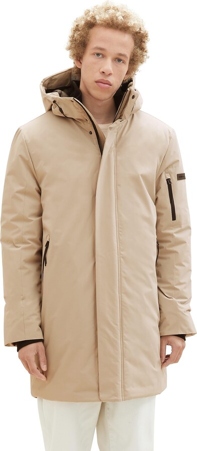 Parka Teddy Smith Julius Veste Sans Manche Teddy Smith Terry