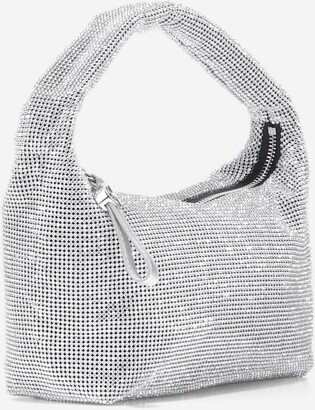 【Cole Haan】★ハンドバッグ★ Mini Diamante Hobo Bag Cole Haan Mini Diamante Hobo Bag - ShopStyle