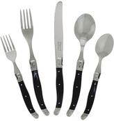 Thumbnail for your product : French Home Laguiole 20Pc Flatware Set