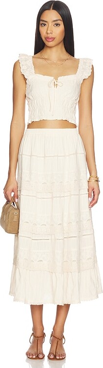 Heartloom Dionne Set